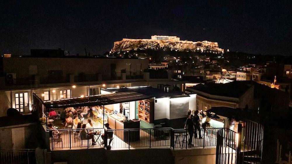 Billede av hotellet Mosaikon - Hostel - nummer 1 af 10
