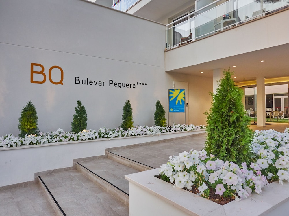 Billede av hotellet BQ Bulevar Peguera Hotel - Adults Only - nummer 1 af 6