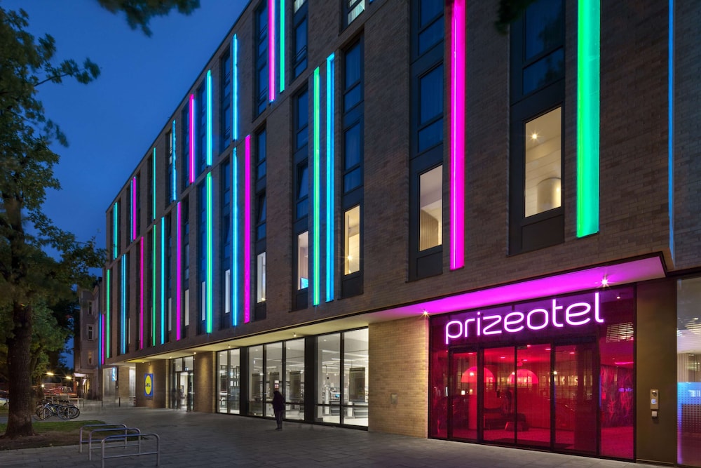 Image of the accomodation
