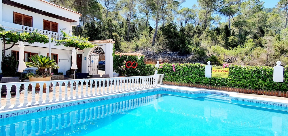 Billede av hotellet Granada Apartments Ibiza - nummer 1 af 10