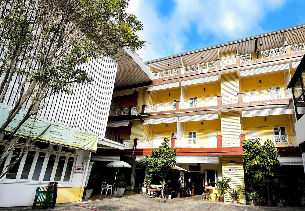 Billede av hotellet Excel Hotel Bangkok - nummer 1 af 6