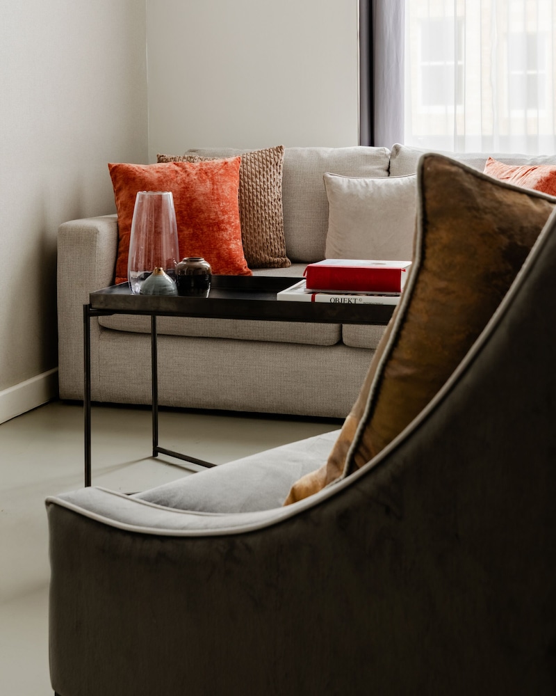 Billede av hotellet High Street Kensington Apartments - nummer 1 af 6
