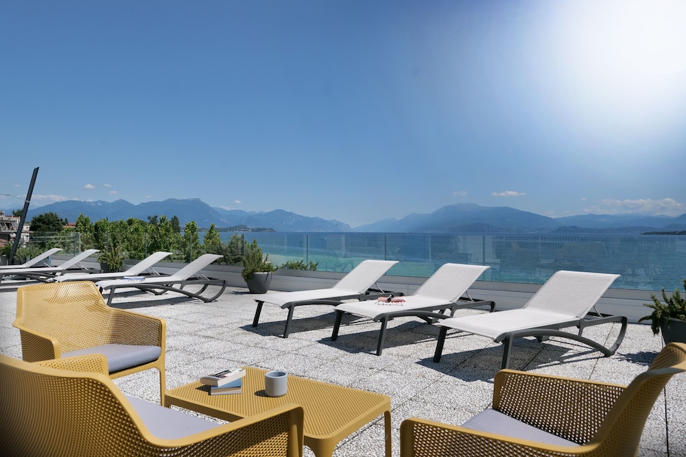 Billede av hotellet Hotel Riviera - nummer 1 af 10