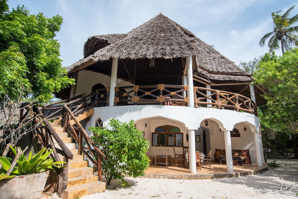 Bilder från hotellet Casa Umoja Guesthouse - nummer 1 av 10