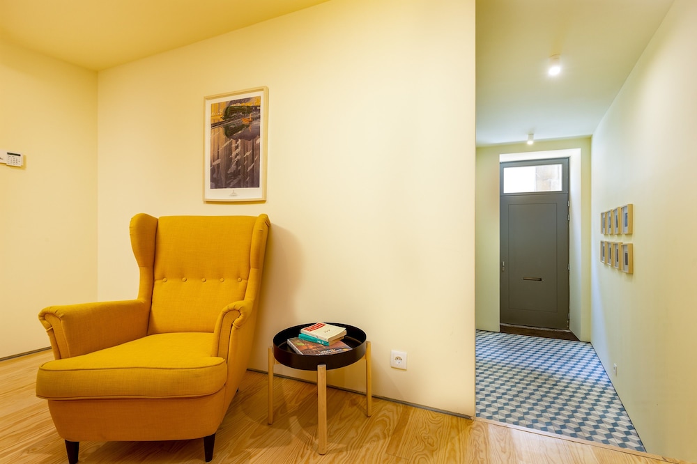Billede av hotellet Feel Porto Codeçal Flats - nummer 1 af 6