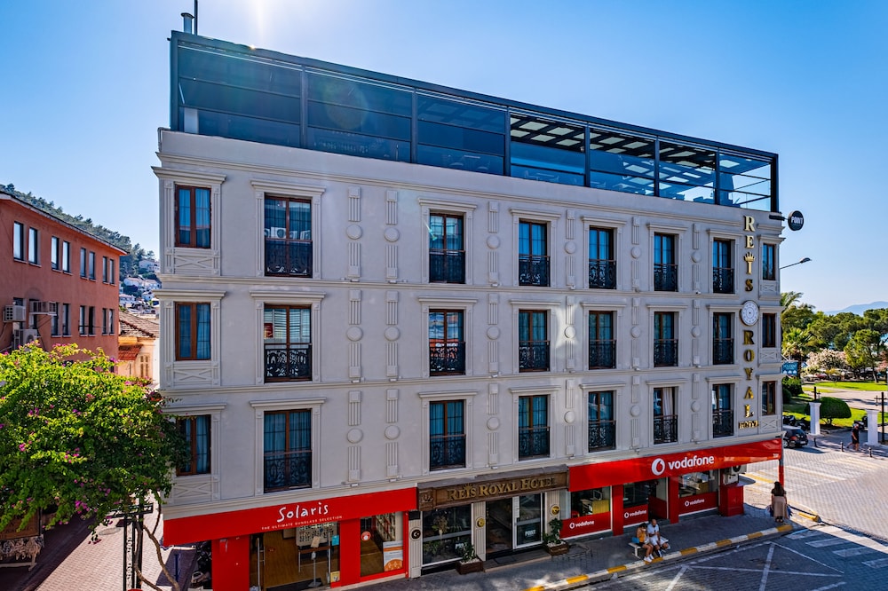 Billede av hotellet Reis Royal Hotel - nummer 1 af 10