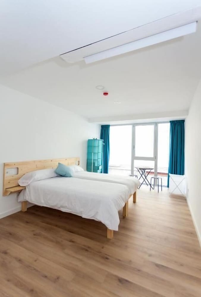 Billede av hotellet WeHostel Palma - nummer 1 af 6