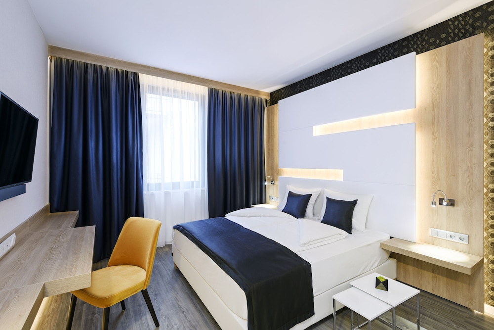 Billede av hotellet KViHotel Budapest - nummer 1 af 10