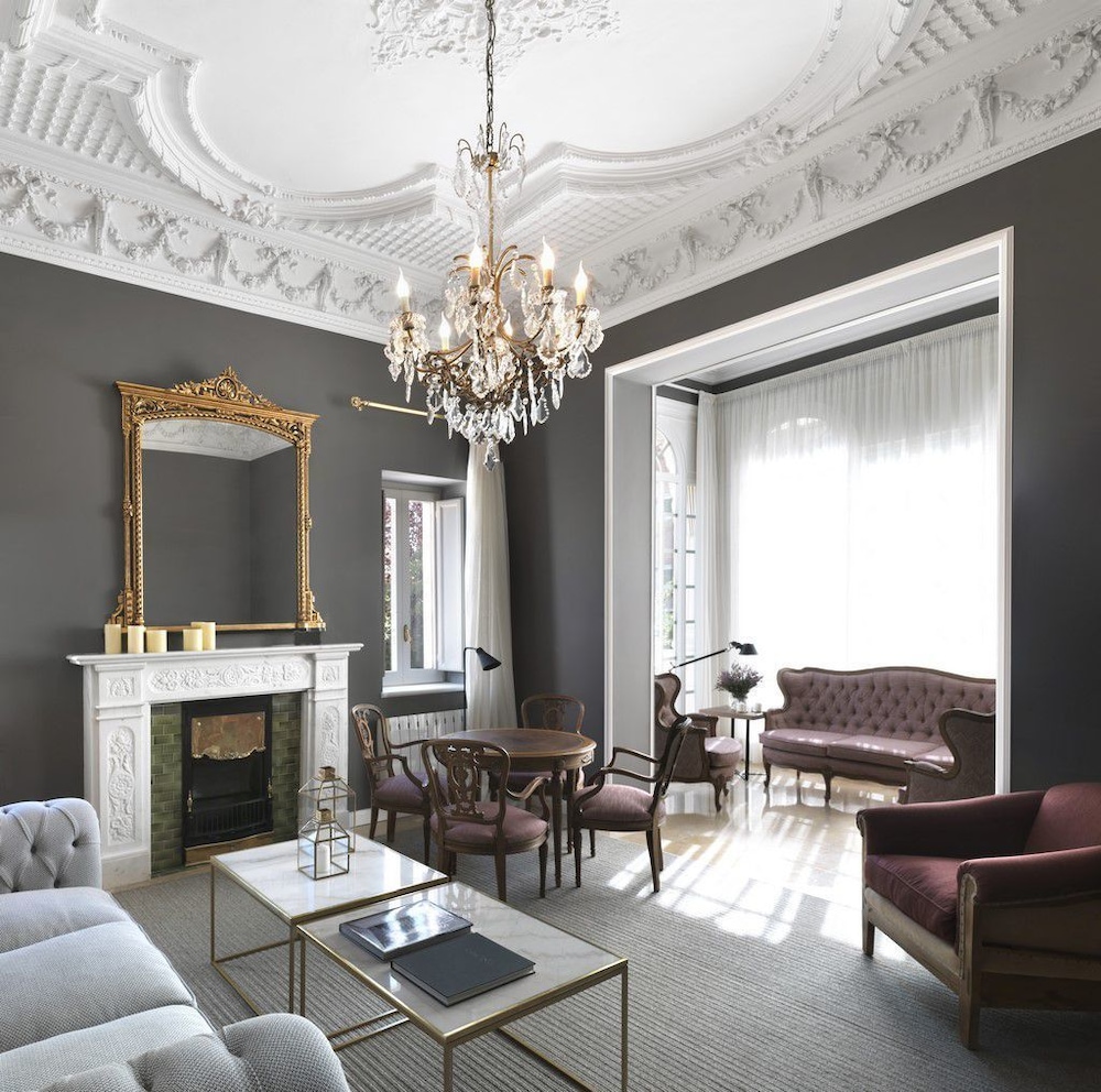 Billede av hotellet Casa Vincke Hotel - nummer 1 af 6