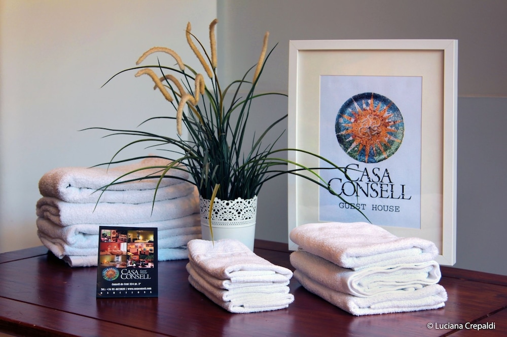 Billede av hotellet El Born Guest House by Casa Consell - nummer 1 af 6