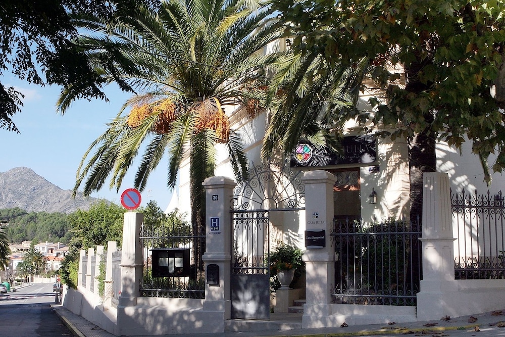 Billede av hotellet Hotel Restaurante Casa Julia - nummer 1 af 10