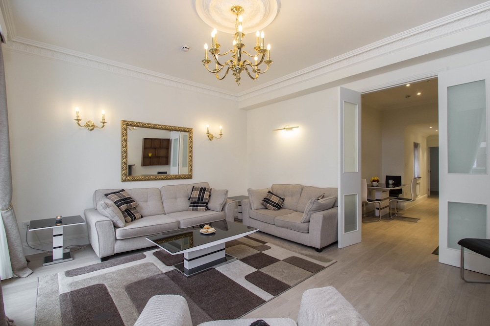 Billede av hotellet Marylebone Village Apartments - nummer 1 af 6