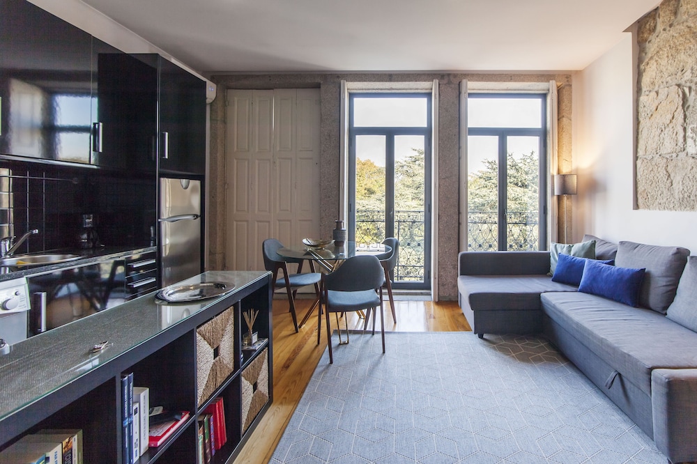 Billede av hotellet City View - São Lázaro - nummer 1 af 6