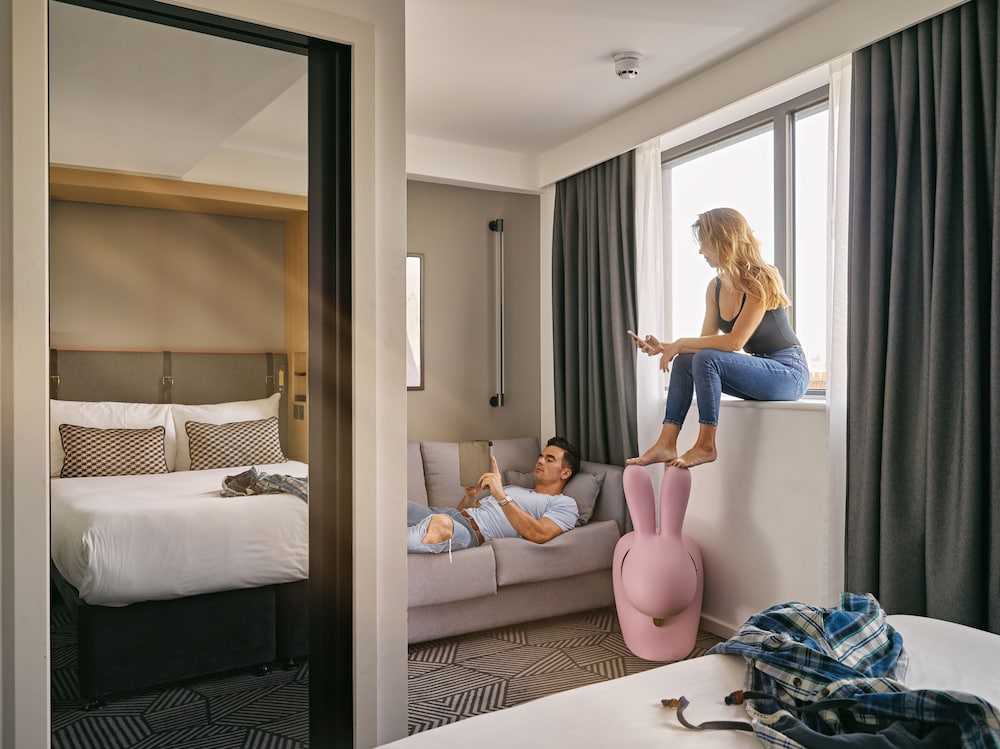 Image of the accomodation