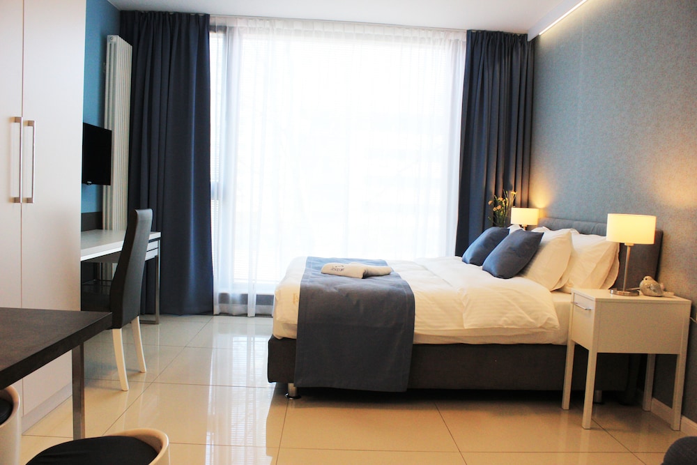 Billede av hotellet JessApart - Ochota Apartments - nummer 1 af 10
