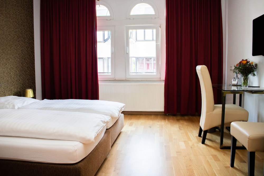 Billede av hotellet Hotel Stern - nummer 1 af 10