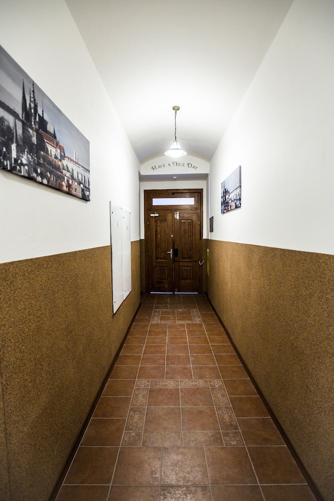 Billede av hotellet Accommodation Smečky 14 - nummer 2 af 6