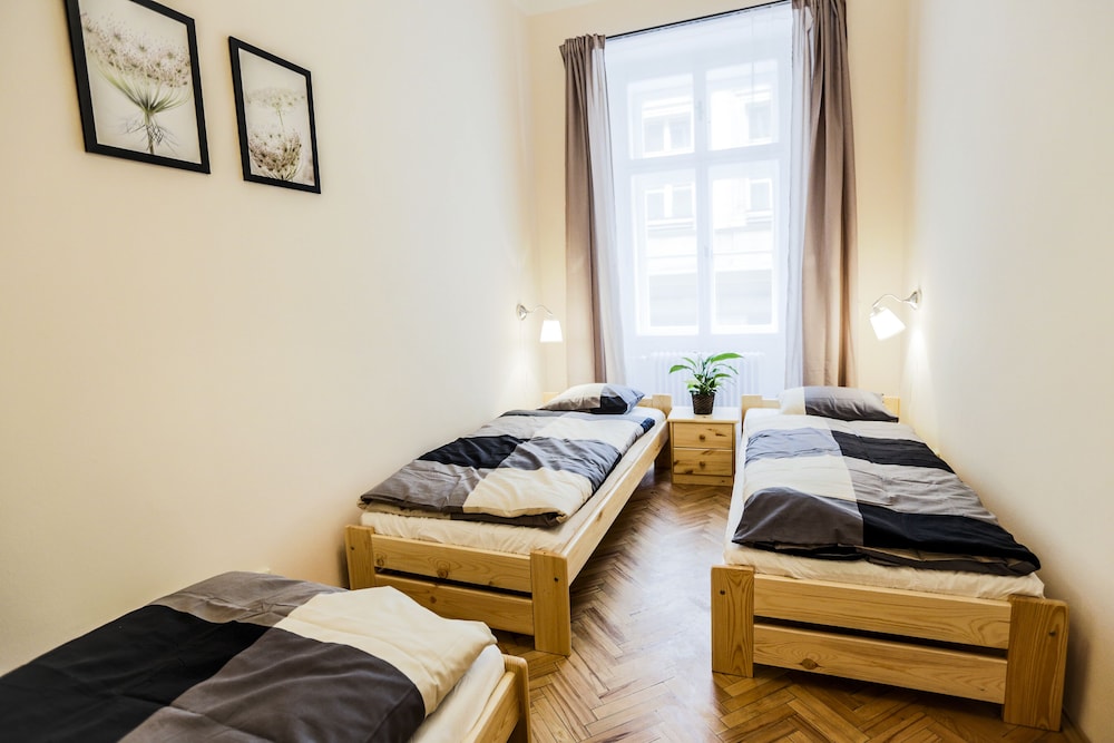 Billede av hotellet Accommodation Smečky 14 - nummer 6 af 6