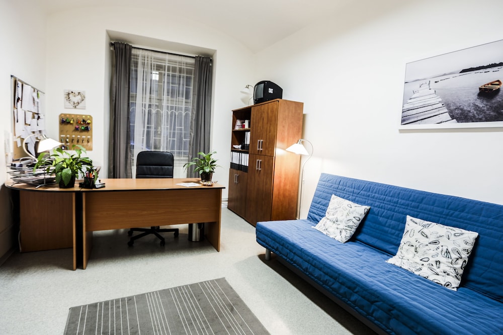 Billede av hotellet Accommodation Smečky 14 - nummer 3 af 6