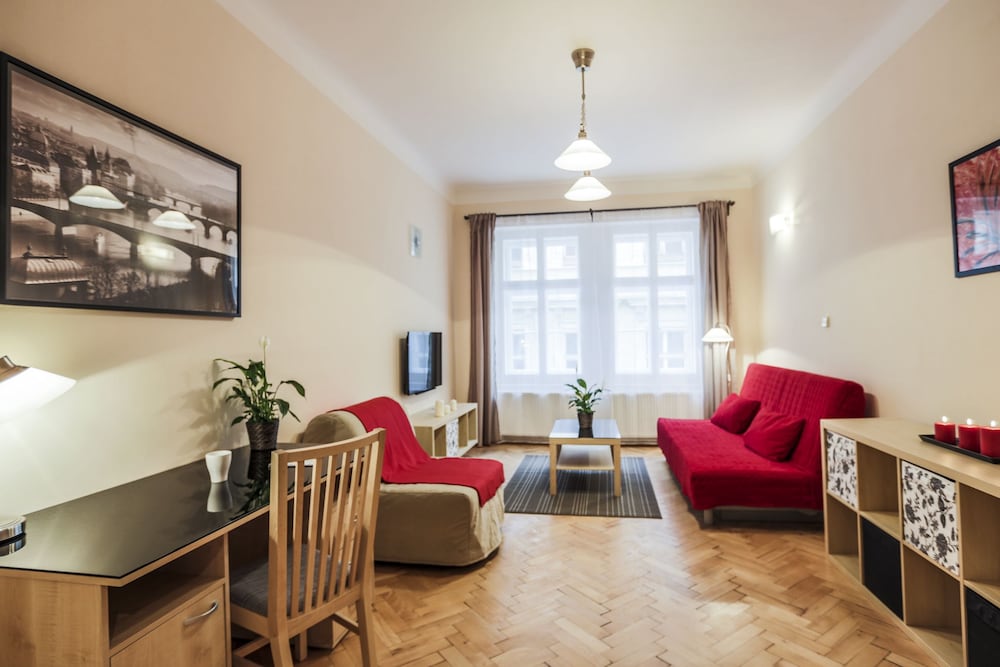 Billede av hotellet Accommodation Smečky 14 - nummer 1 af 6