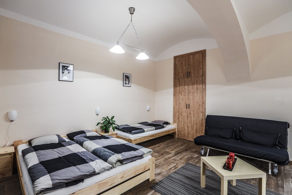 Billede av hotellet Accommodation Smečky 14 - nummer 5 af 6