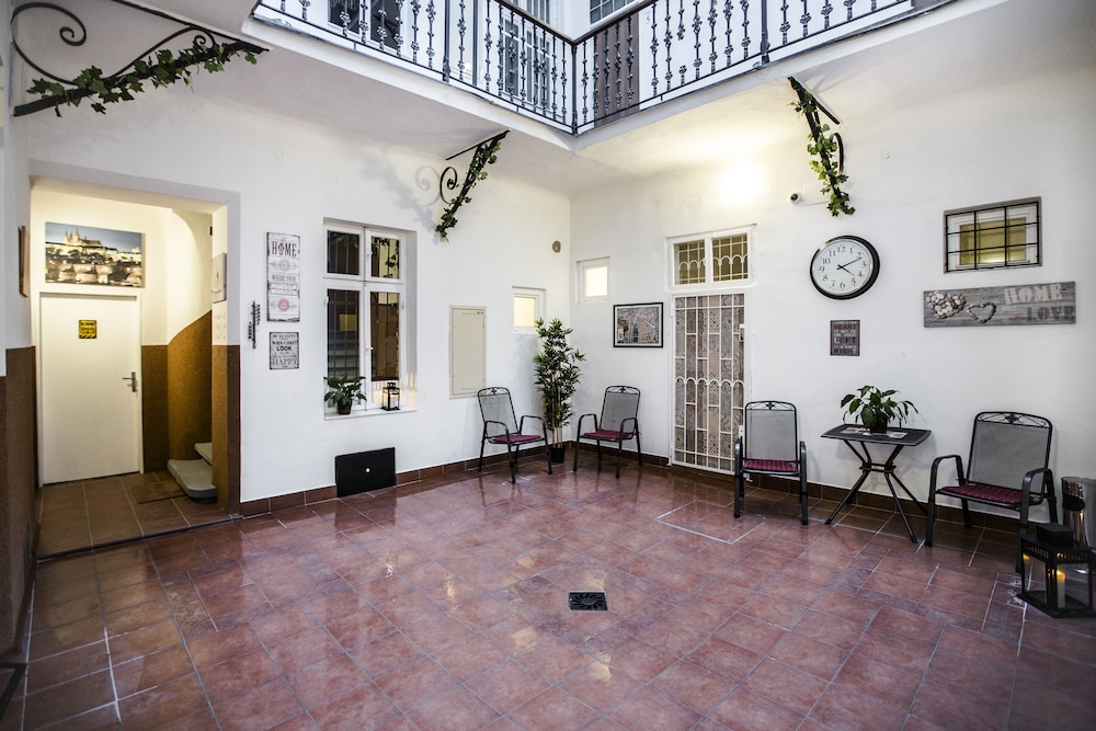 Billede av hotellet Accommodation Smečky 14 - nummer 4 af 6