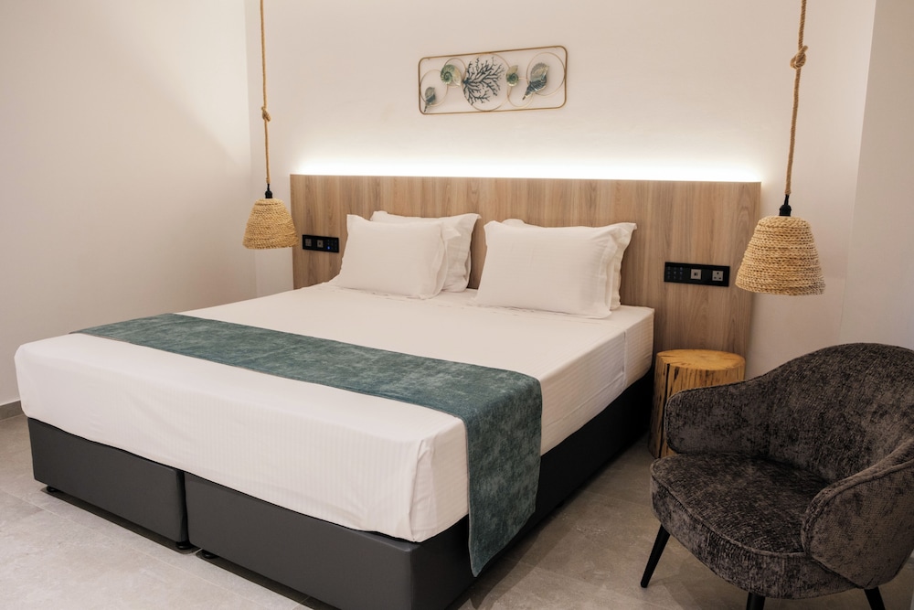 Billede av hotellet Abacus Suites - nummer 1 af 6