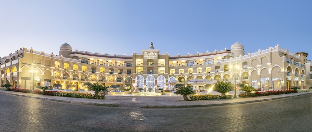 Billede av hotellet KaiSol Romance Resort - nummer 1 af 6
