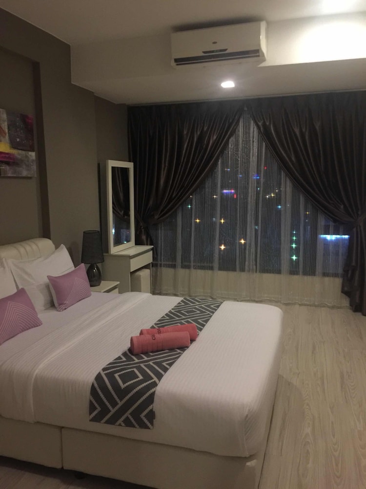 Hotellbilder av Cosy Suite - nummer 1 av 10