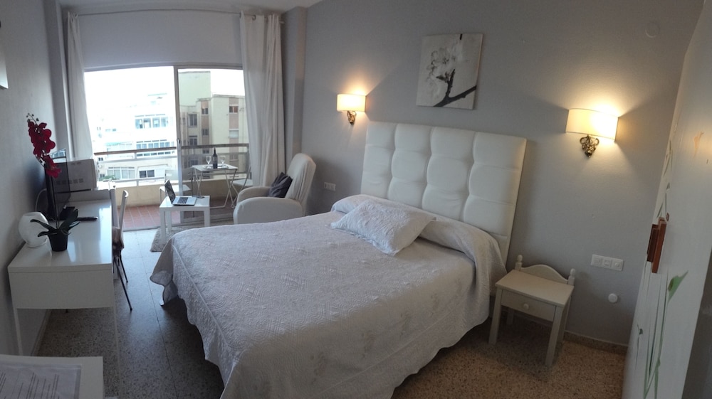 Billede av hotellet Carlos I - nummer 1 af 6