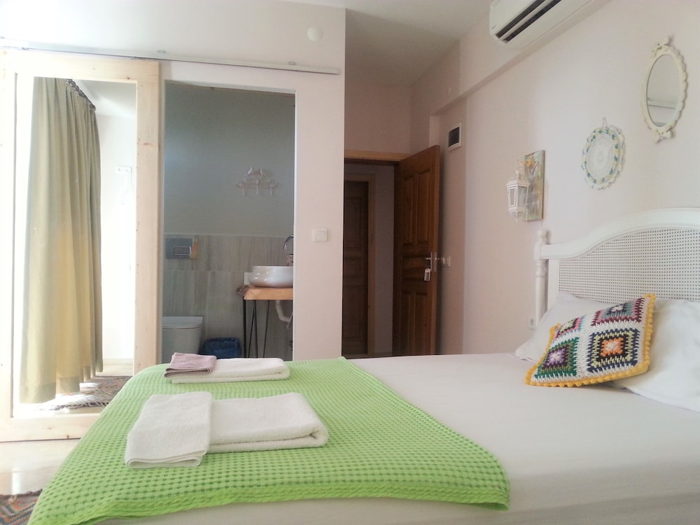 Bilder från hotellet Smyrna Pansiyon - nummer 1 av 10