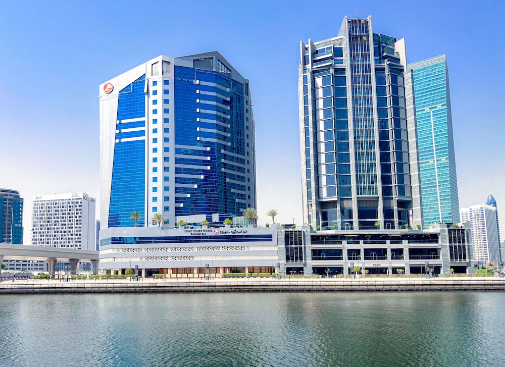 Billede av hotellet Gulf Court Hotel Business Bay - nummer 1 af 6