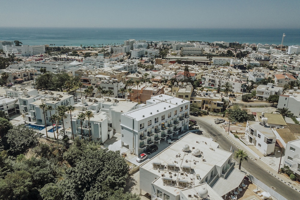 Billede av hotellet River View Boutique - nummer 1 af 6