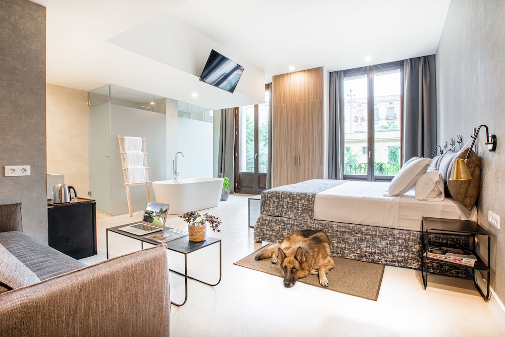 Billede av hotellet Casa Lirio Hotel Boutique - nummer 1 af 6