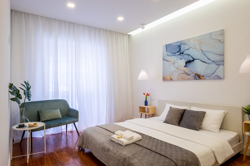 Billede av hotellet Hola Lisbon Suites - nummer 1 af 6
