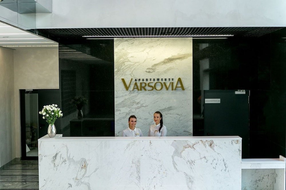 Billede av hotellet Varsovia Apartamenty Kasprzaka - nummer 1 af 6