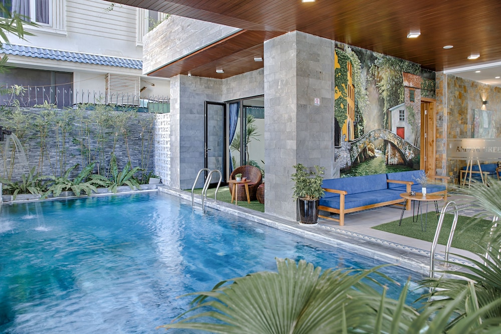 Bilder från hotellet Animor Green Home - nummer 1 av 10