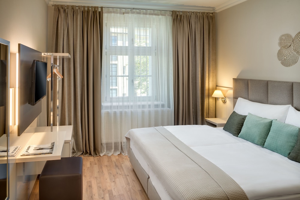 Billede av hotellet Louren Apartments - nummer 1 af 6