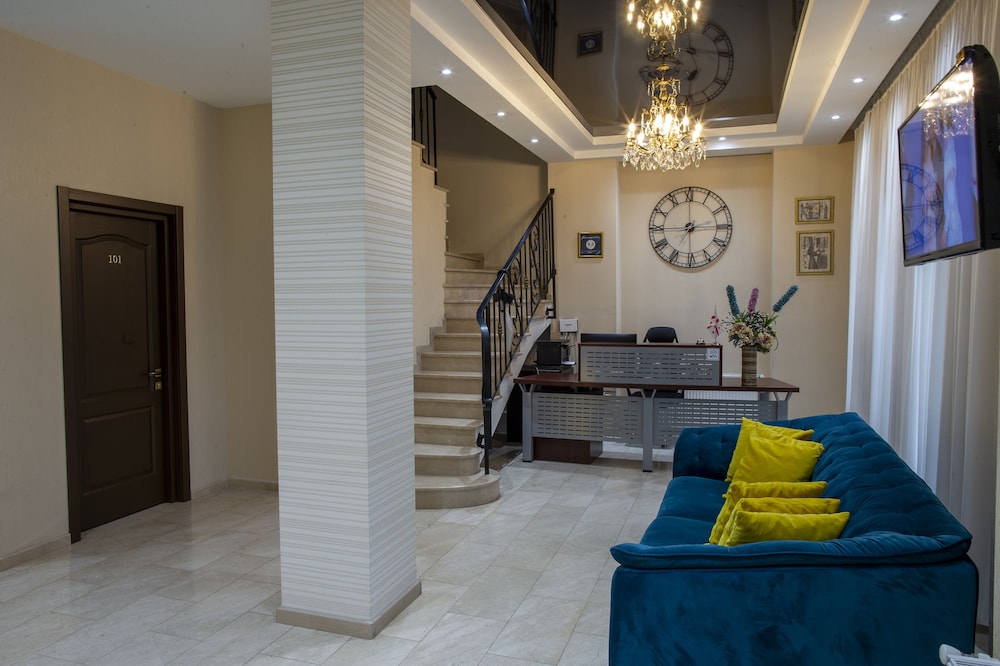 Bilder från hotellet Hotel Golden Nugget - nummer 1 av 10