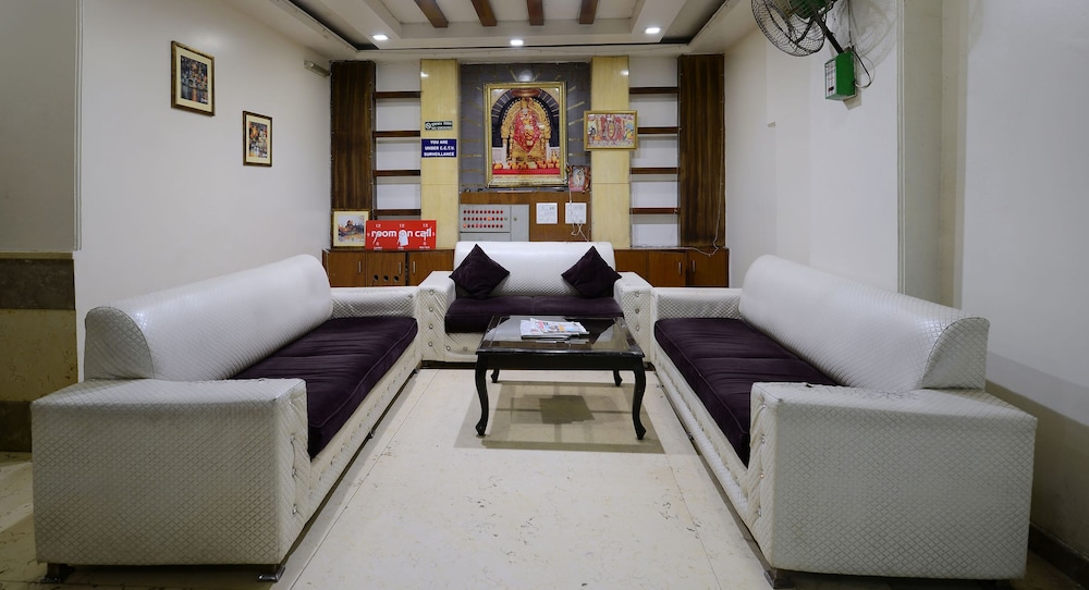 Bilder från hotellet Boom Rooms - nummer 1 av 10