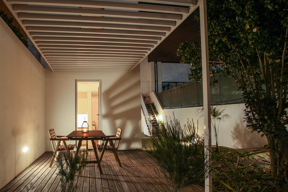 Bilder från hotellet Place of Moments Urban - nummer 1 av 10