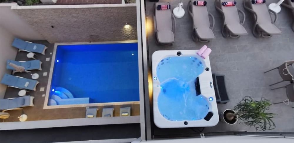 Billede av hotellet Luxury Rooms Pino - nummer 1 af 6