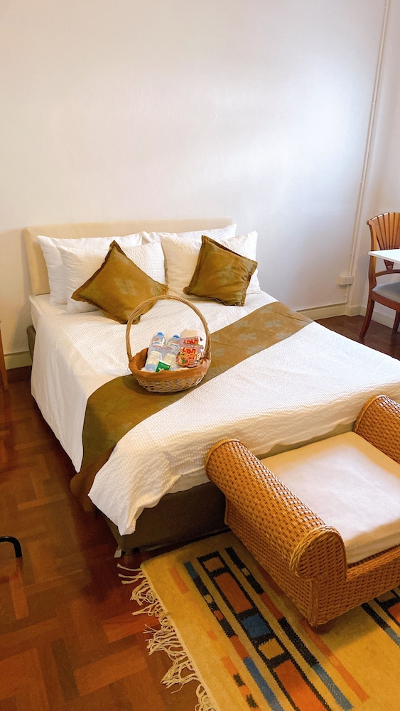 Bilder från hotellet 12/14 HOME Studio - nummer 1 av 6