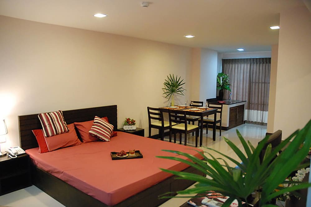 Billede av hotellet Mok Mek 72 - nummer 1 af 6