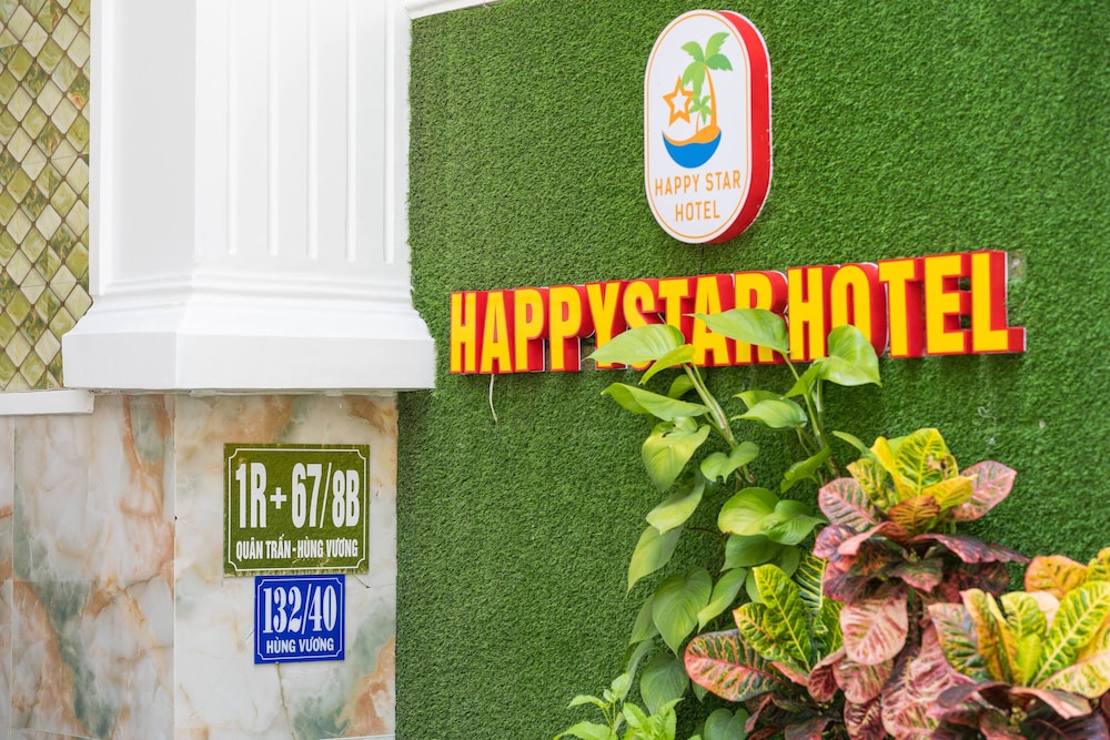Hotellbilder av Happy Star Hotel Nha Trang - nummer 1 av 10