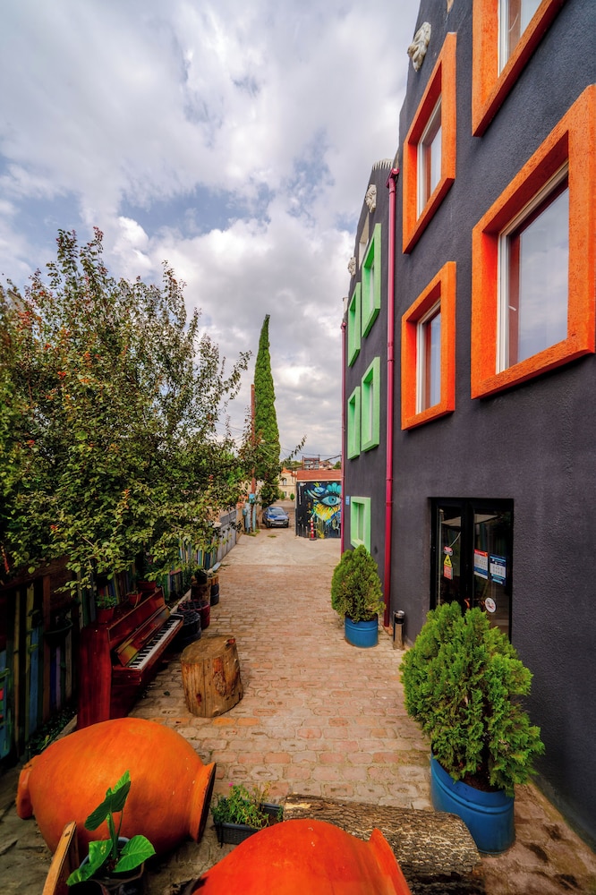 Bilder från hotellet Hotel TATO - nummer 1 av 10