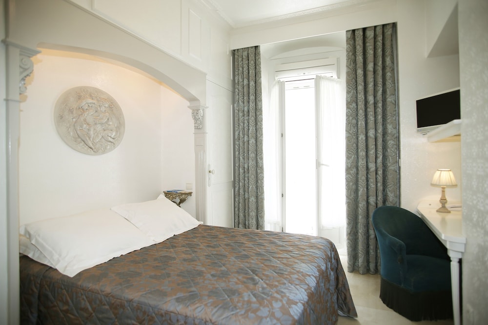 Billede av hotellet Hôtel Le Magnolia - nummer 1 af 10