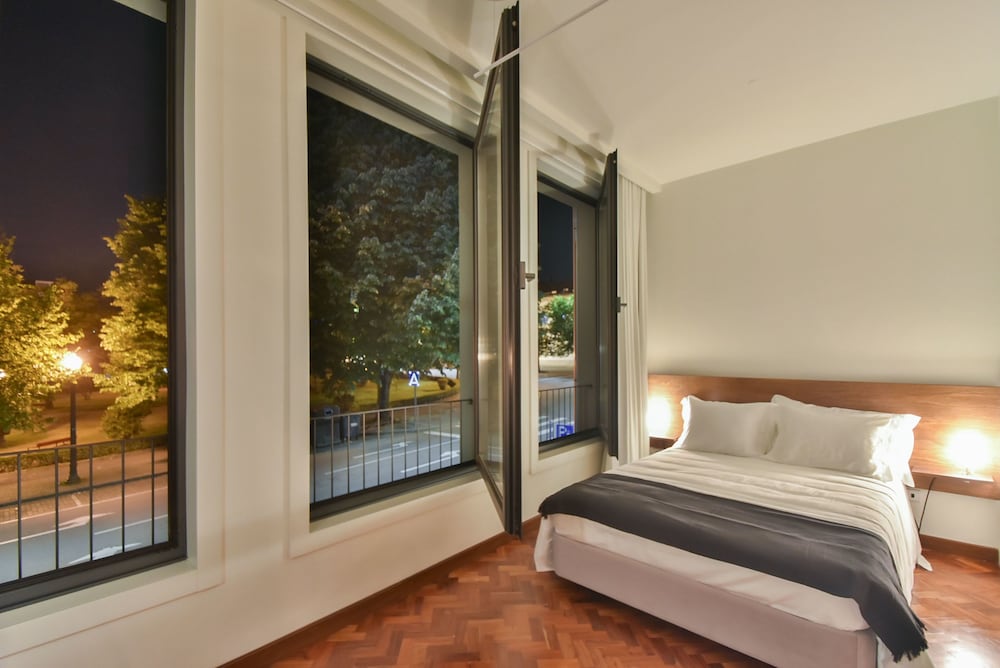 Billede av hotellet República 157 - nummer 1 af 6