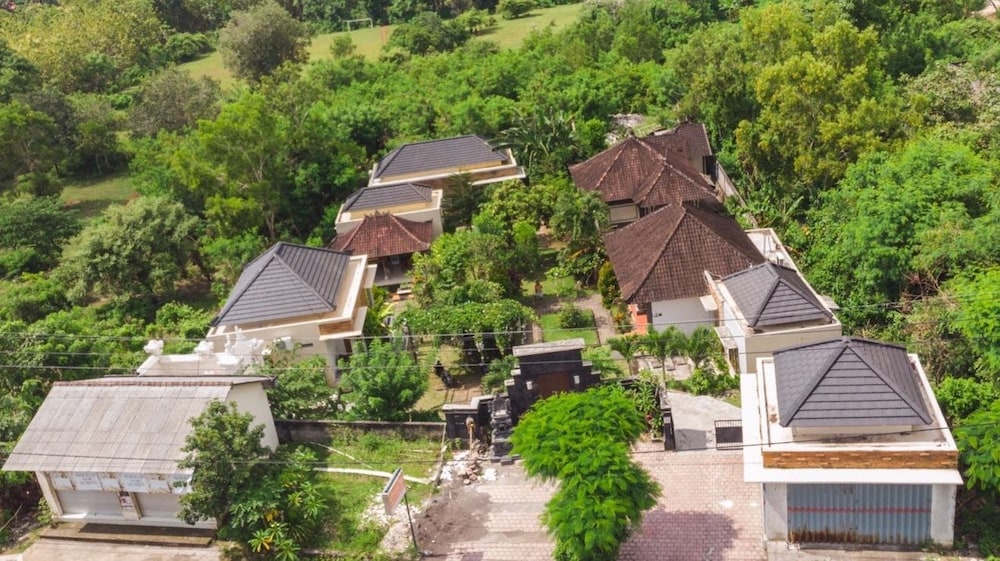 Hotellbilder av UmahOde - nummer 1 av 10