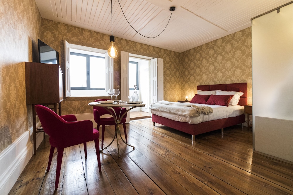 Billede av hotellet Casa da Picaria - nummer 1 af 6